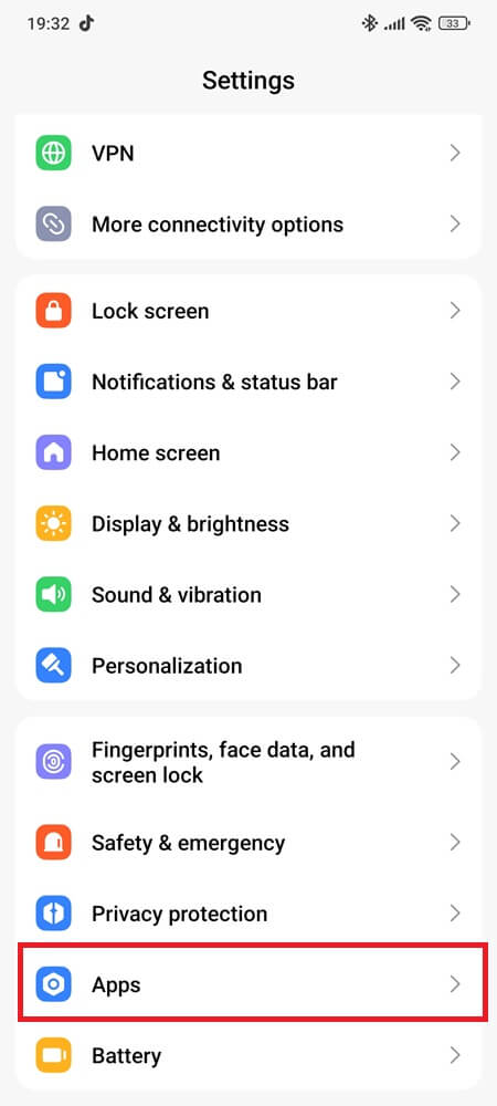 Force Stop the Carrier Hub App (1) Force Stop the Carrier Hub App (1)