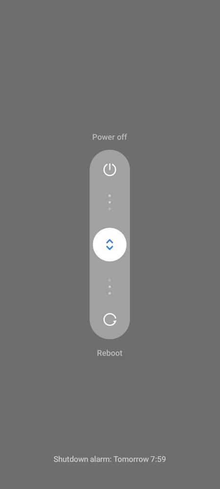 Restart Android Phone 2025-5-8 Restart Android Phone 2025-5-8