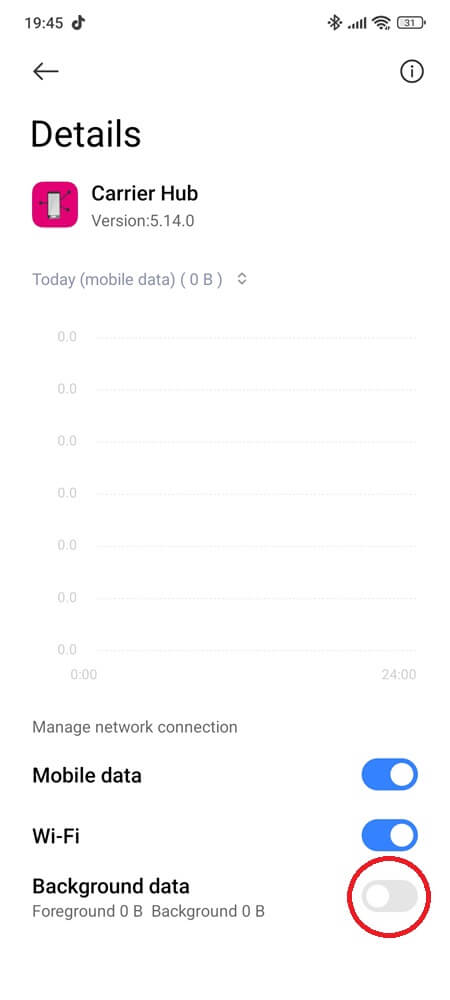 Turn Off Usage Data 2025 (3) Turn Off Usage Data 2025 (3)
