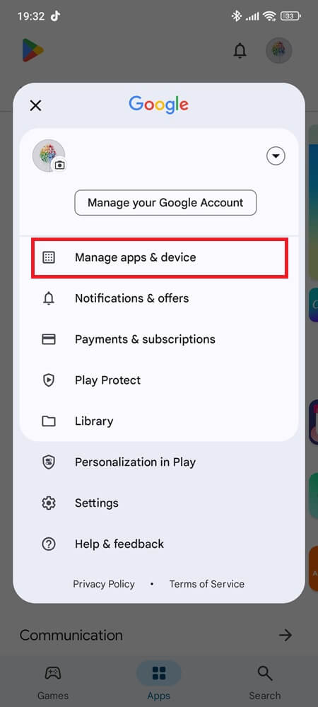 Update Carrier Hub and Android System WebView (1) Update Carrier Hub and Android System WebView (1)