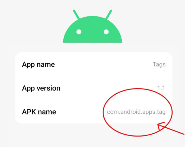 What Is com.android.apps.tag - How Does It Work