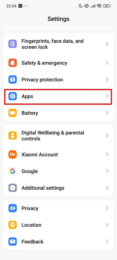 Clear Google Play Store cache and data (1) Clear Google Play Store cache and data (1)
