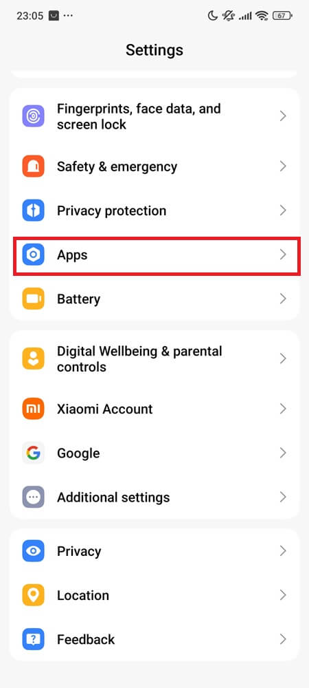Uninstall Google Play Store Updates (1) Uninstall Google Play Store Updates (1)