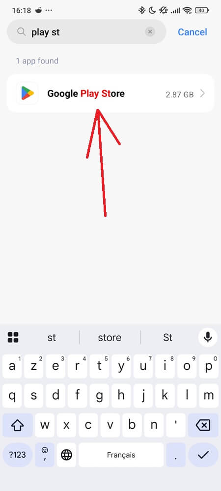 Uninstall Google Play Store Updates (2) Uninstall Google Play Store Updates (2)